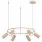 Подвесная люстра ST Luce KENDO SL1213.603.06