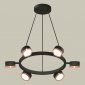 Подвесной светильник Ambrella light TRADITIONAL XB9193153