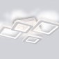 Потолочная люстра Ambrella Light FA FA8878