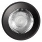 Точечный светильник Bar 10345 Black
