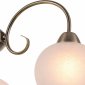 Подвесная люстра Arte Lamp A9317LM-3AB