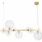Подвесной светильник Arte Lamp Vincent A7790SP-8GO