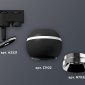 Трековый светильник Ambrella light Track System XT1102003