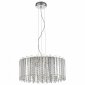 Подвесная люстра Vele Luce Lillian VL3093P06