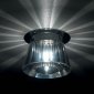 Точечный светильник Downlight DL026BS