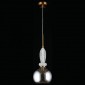 Подвесной светильник Aployt Kristel APL.304.06.01