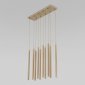 Потолочная люстра TK Lighting  11488
