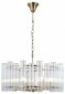 Подвесная люстра Moderli Monte V10777-6P