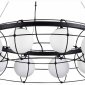 Подвесная люстра ST Luce Asolo SL1189.403.10