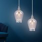 Подвесной светильник Ambrella light Traditional TR3609