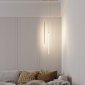 Подвесной светодиодный светильник Arlight SP-Umbra-Hang-V-L600-10W Day4000 036951