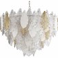 Подвесная люстра Odeon Light Lace 5052/21