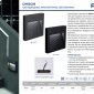 Накладной светодиодный светильник Feron DH204 41177