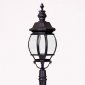 Наземный фонарь Oasis Light 83411L Bl