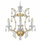 Бра LArte Luce Rococo L27923.90
