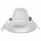 Встраиваемый светодиодный светильник Jazzway PLED DL2 1026804