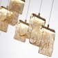 Подвесной светильник Odeon Light Flow 5105/52L