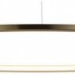 Подвесной светодиодный светильник Loft IT Ring 10014XXL