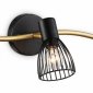 Настенно-потолочный спот Ambrella light TRADITIONAL TR8661