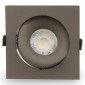 Встраиваемый светильник AM-Group AM47 AM478 COFFEE