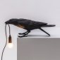 Интерьерная настольная лампа Seletti Bird Lamp 14736