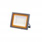Прожектор светодиодный Jazzway PFL-SC 20W красный 5010499