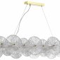 Подвесная люстра ST Luce Flero SL1657.213.08