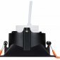 Точечный светильник Nexus MT2043-G5.3-B