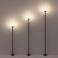 Наземный светильник Odeon Light Dew 7120/3GLA