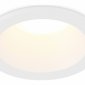 Встраиваемый светильник Ambrella Light Techno Spot Standard Tech TN1187