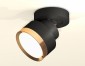 Спот Ambrella light Techno Spot XM8102004