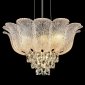 Подвесная люстра MODELUX ML.6550.7P
