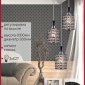 Подвесной светильник  03147-0.9-03 CH