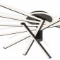 Потолочная люстра Ambrella light Comfort FL6242