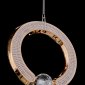 Подвесной светильник Ani LE7710/1S Gold