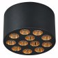 Точечный светильник Lightstar Guarda 080942