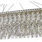 Подвесная люстра Arti Lampadari Ovindoli Ovindoli L 1.5.120x40.100 G