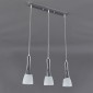 Подвесной светильник Escada Faete 10167/3S