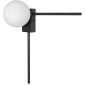 Настенный светильник Loft IT Meridian 10132/E Black