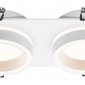 Встраиваемый светильник Wolta Luce WDL-GX53/06W-02