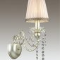 Бра Odeon Light Aurelia 3390/1W