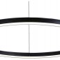 Подвесной светодиодный светильник Kink Light Тор 08213,19A (4000К)
