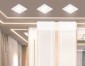 Точечный светильник Ambrella light Techno Spot TN102826