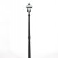 Наземный фонарь Oasis_Light VENECIA 2S 91808S Bl