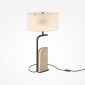 Интерьерная настольная лампа Maytoni Glamping MOD437TL-02B