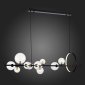 Подвесная люстра ST Luce NECTON SL1165.423.15