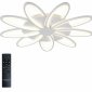 Потолочная люстра Natali Kovaltseva  LED LAMPS 81498