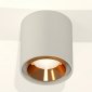 Точечный светильник Ambrella light Techno Spot XS7724004