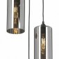 Подвесная люстра Vitaluce V2732/3S