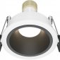 Точечный светильник Share DL126-GU10-WB